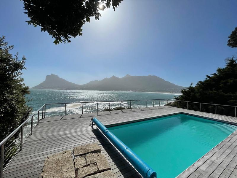 To Let 2 Bedroom Property for Rent in Hout Bay Western Cape